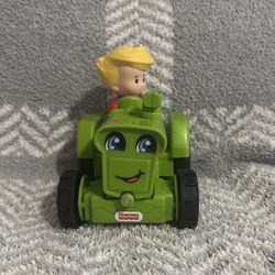 Fisher Price Little People