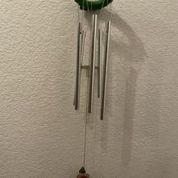 Floral Windchime