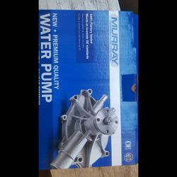 Wather pump FORD Motores 4.6l y 5.4l