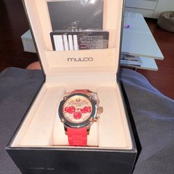 MULCO WATCH