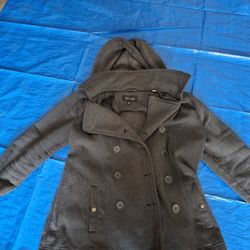 Womens Jacket