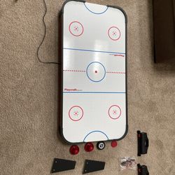 Air Hockey Table 