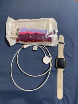 Apple Watch SE