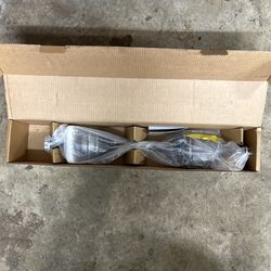 TrakMotive Front Axle - Tundra/Sequoia