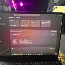 Hp omen 14” 120hz OLED