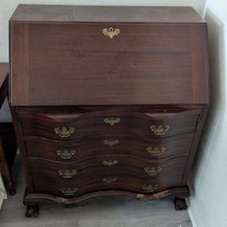 Secretary's Desk- Vintage