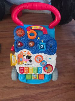 Baby Walker