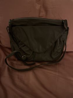 Gray Vintage Purse!!!