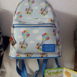 Loungefly Bags