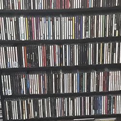 Cds