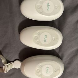 Elvie strides And New Pieces