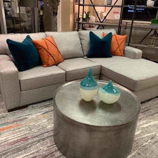 Sectional (Modern Home Furniture ) for Sale in Everett,, WA OfferUp