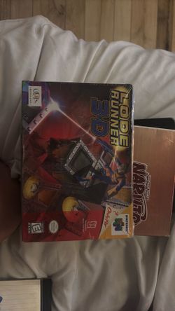 Lode runner 3D