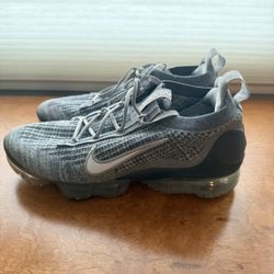 Nike Air VaporMax 2021 Flyknit “Armory Blue”