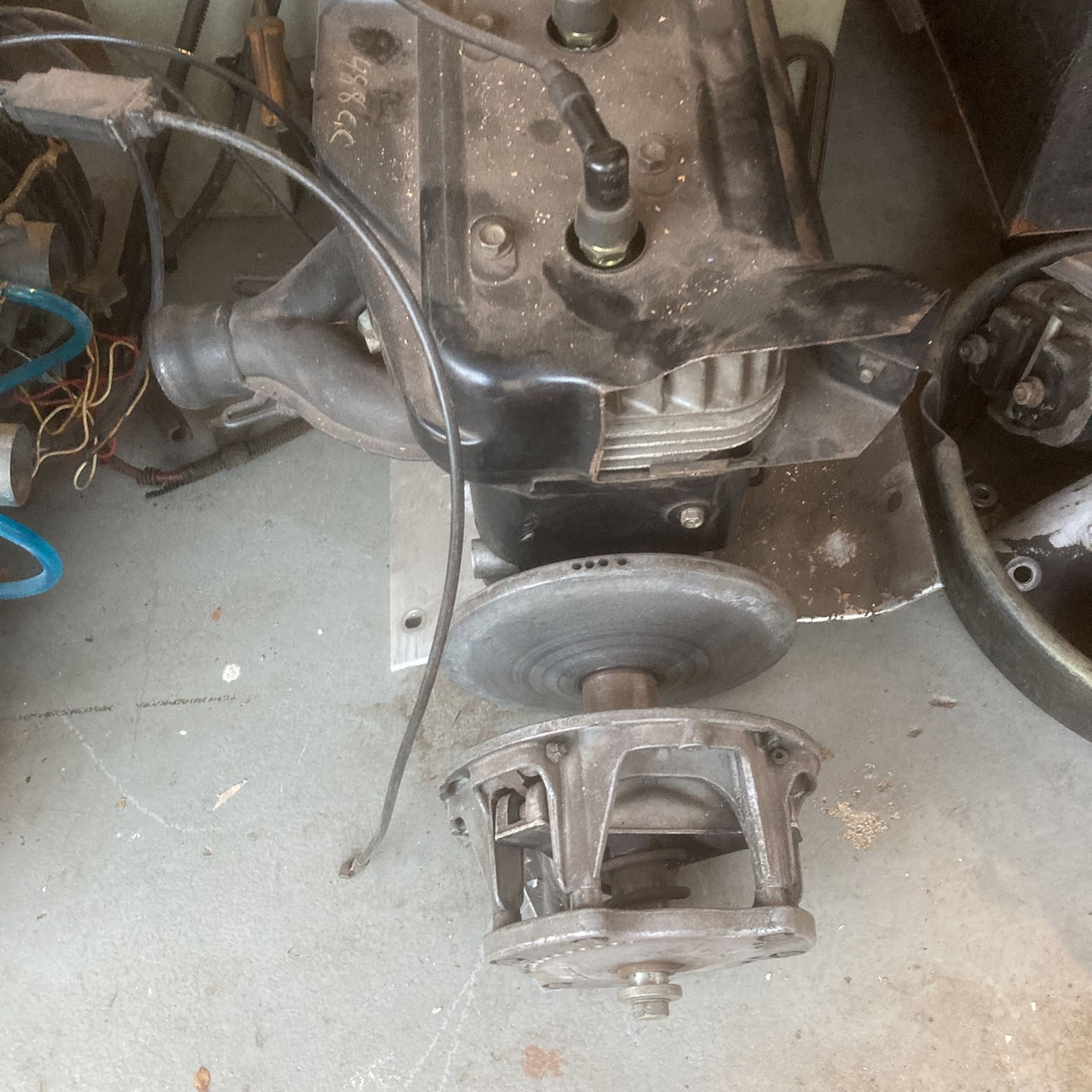 Snowmobile Engines for Sale in La Canada Flt, CA OfferUp