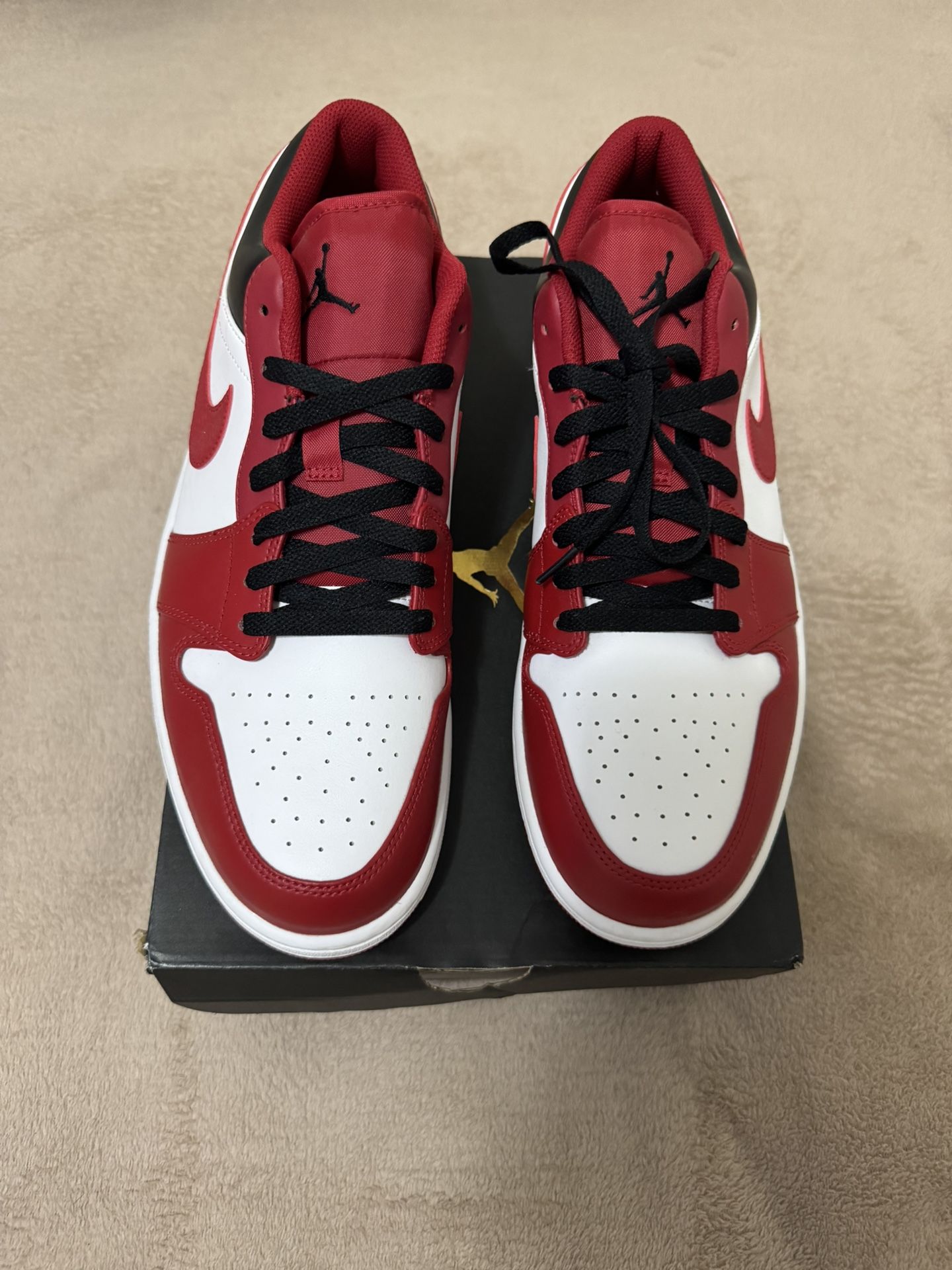 Jordan 1s