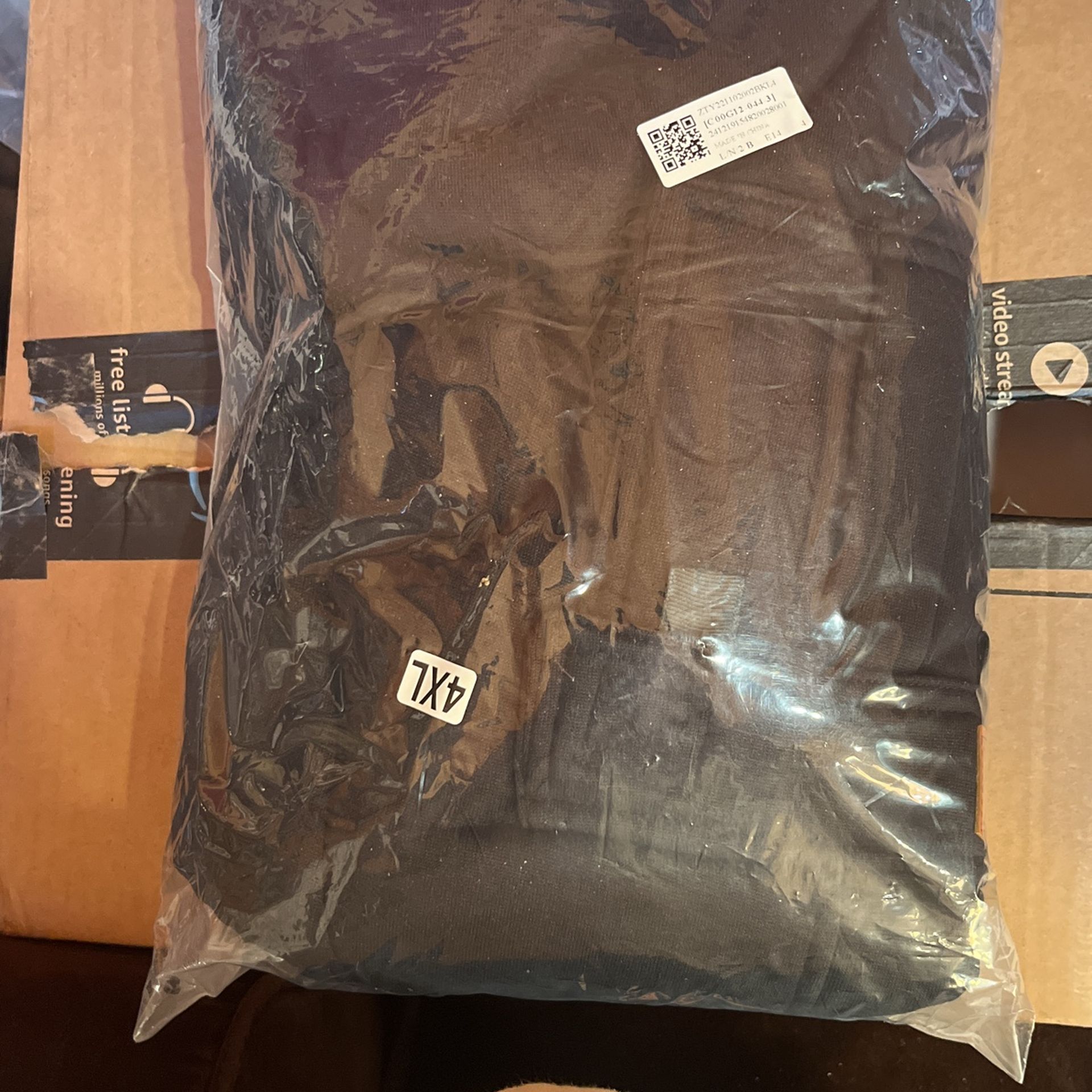 Men’s coveralls windproof
