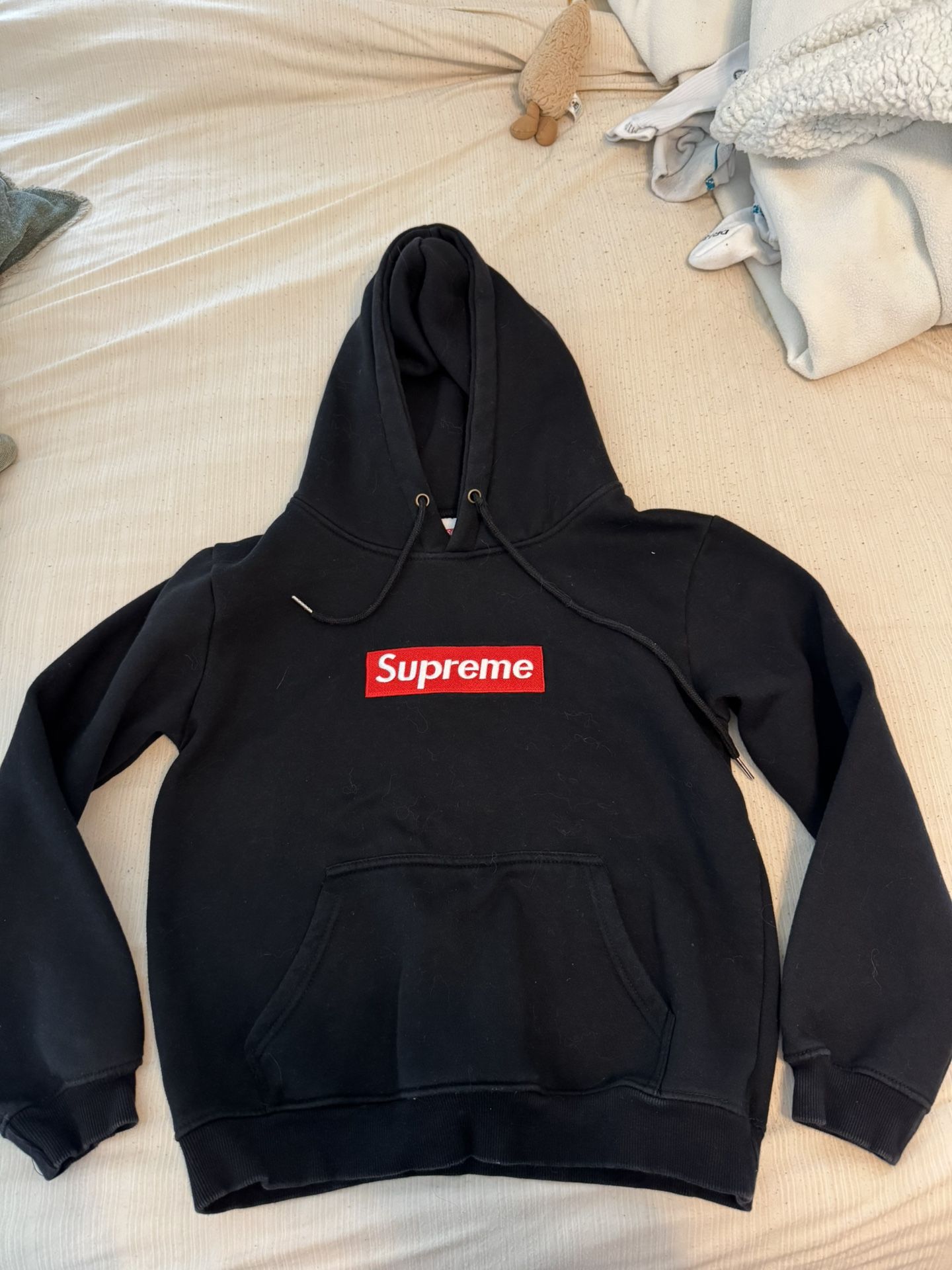 Kids Supreme Hoodie