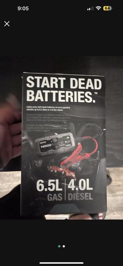 Jump Start