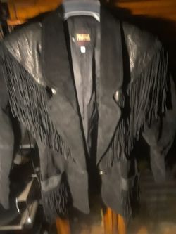 north frontier American Jacket