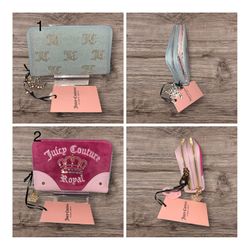 Juicy Wallets