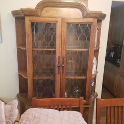 China Cabinet 