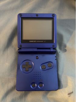 Nintendo Gameboy Advance Sp
