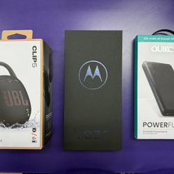 Motorola Razor 2024 256GB