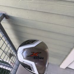 Callaway X Series N415 Driver