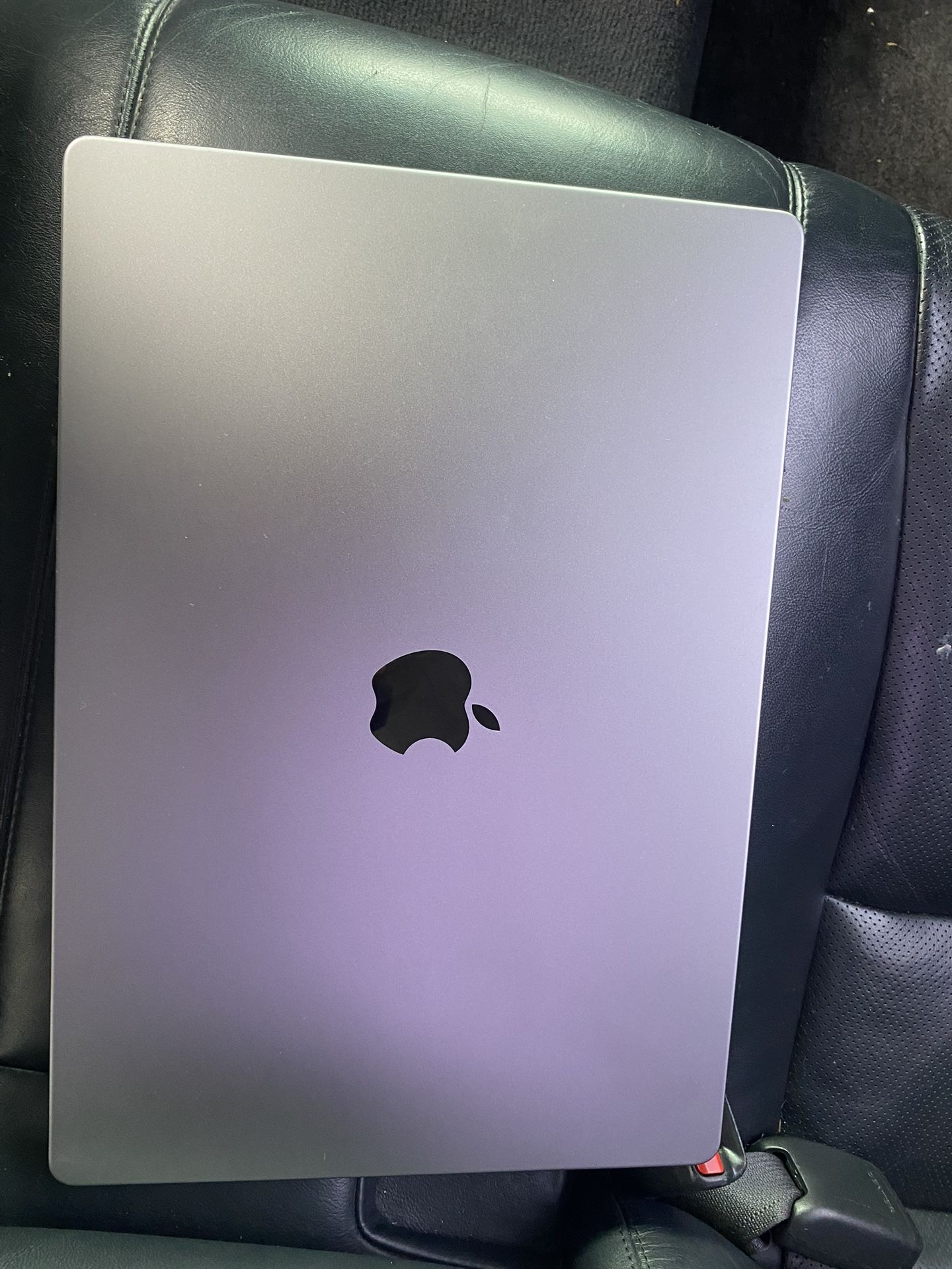 MacBook Pro