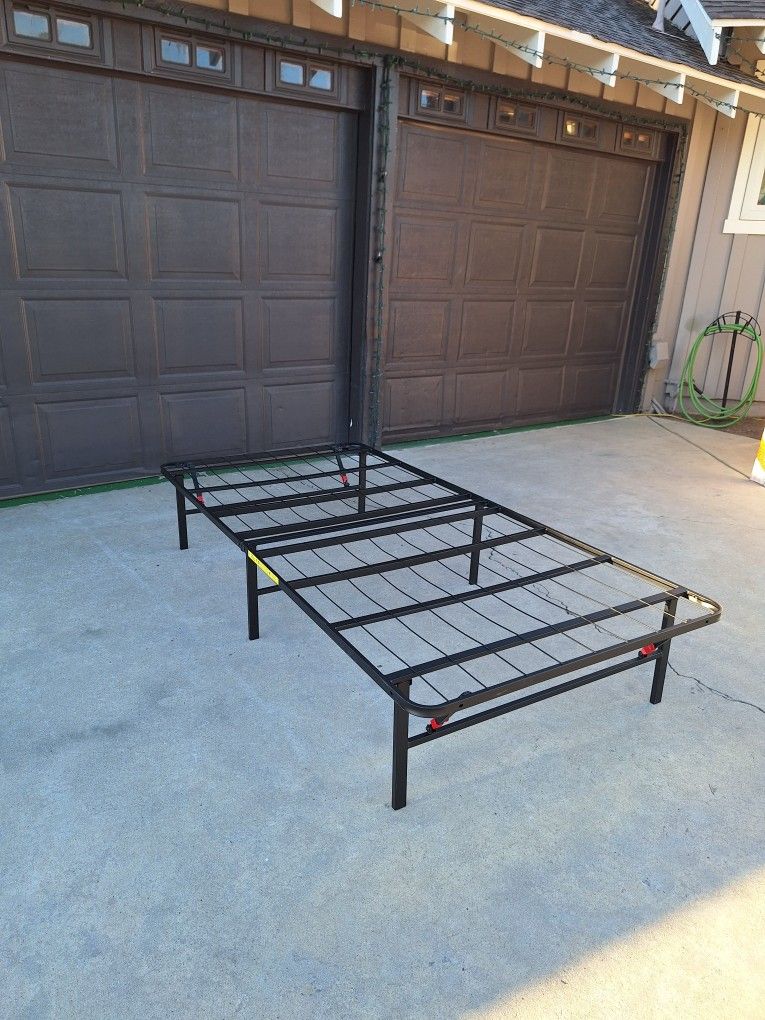 Twin Size XL Frame 