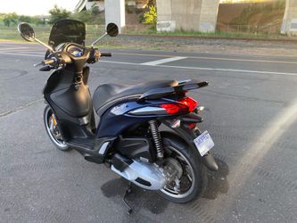 Piaggio