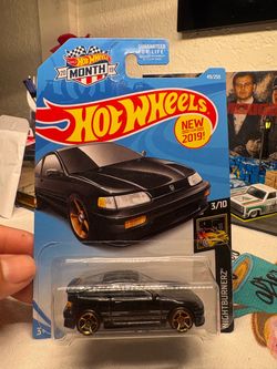 Hotwheels