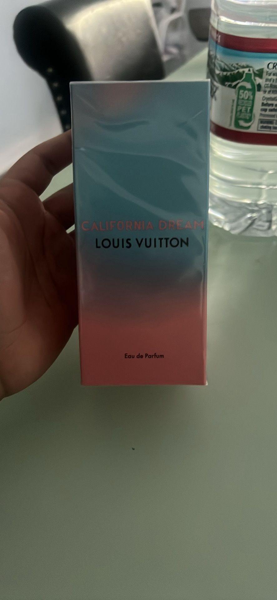 LV Perfume