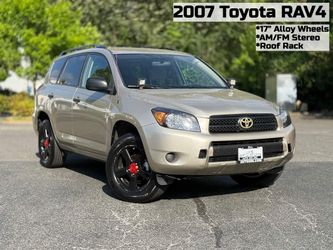 2007 Toyota RAV4