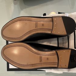 Gucci Loafers