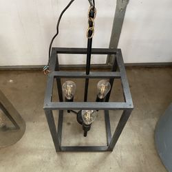 Hanging Light