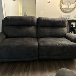 Recliner Couches