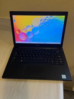 Dell latitude Windows 11 laptop