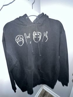 dolan twins hoodie