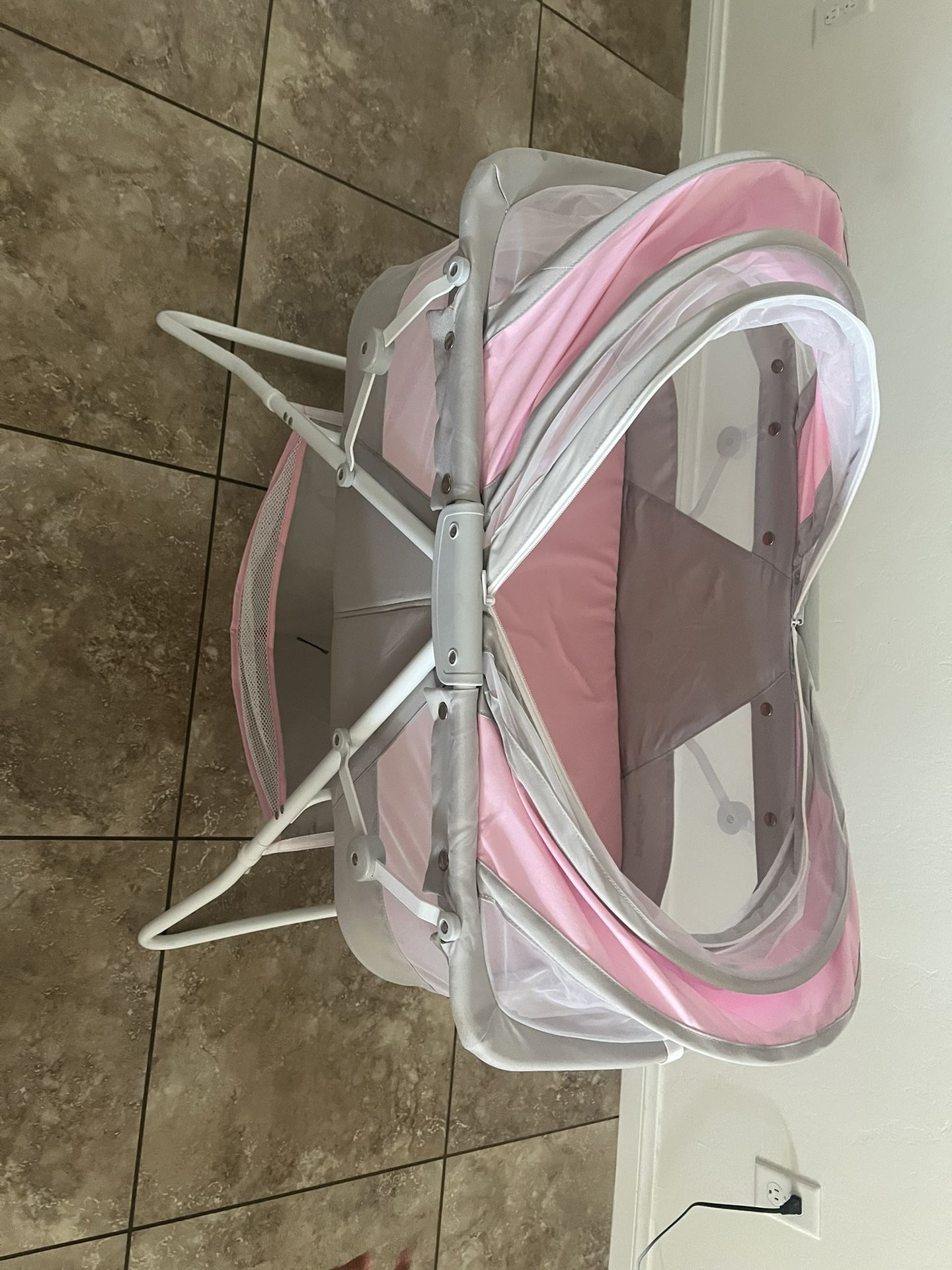 Summer Baby Bassinet