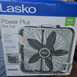 Lasko Fan
