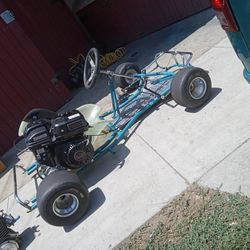 Go Kart