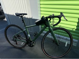 Ozark Trails Bike NEW