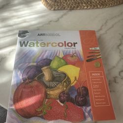 Water Color Kit 