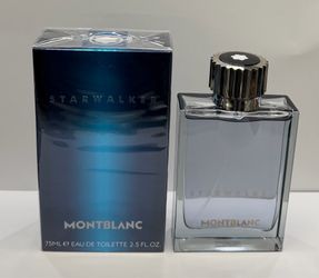 MONTBLANC STARWALKER FOR MEN