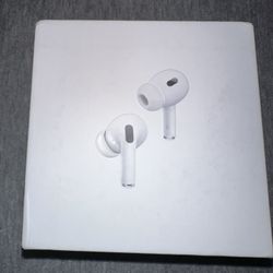 AirPods Pro 2 