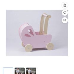Moover Doll Stroller