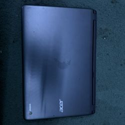 acer chromebook 15