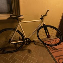 Unknown Co Fixie